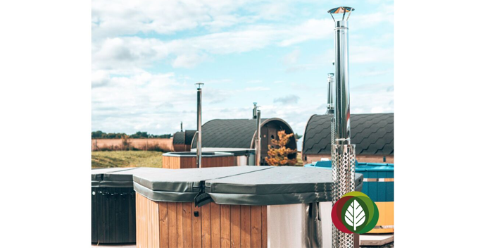 Hottub toebehoren