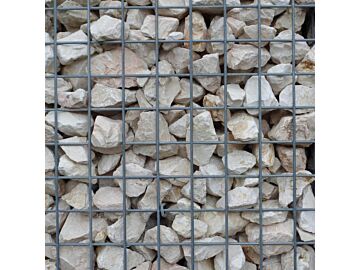 Schanskorf gaas staal 180x90cm maaswijdte 4,5cm