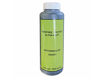 Betoncoating 1 ltr. (voor 6 m2)