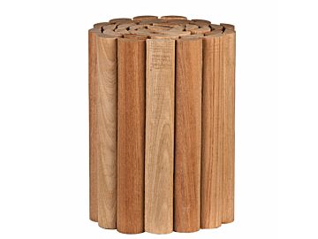 Rolborder - Borderrand hardhout