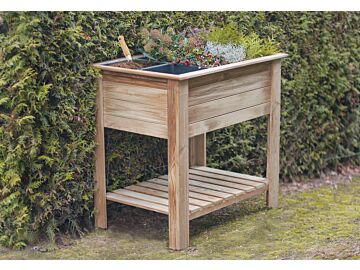 Moestuintafel 85x60x82cm