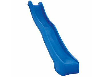 Glijbaan blauw 3 meter