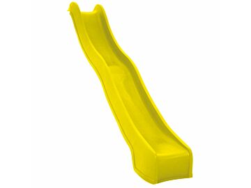 Glijbaan geel 3 meter