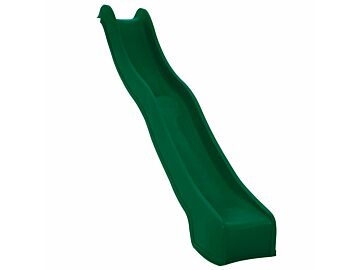 Glijbaan groen 3 meter