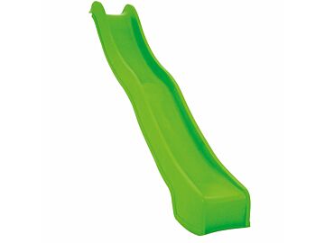 Glijbaan appelgroen 3 meter