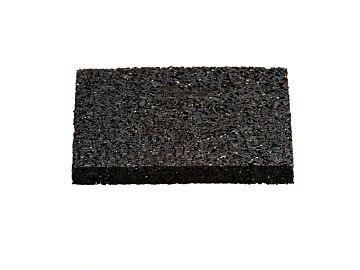 Rubberen Tegeldrager 150 stuks