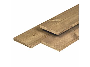 Thermoline Tuinplank 1.8x14.0cm