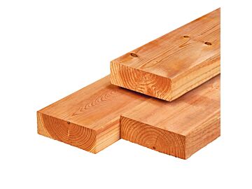 Red Class Wood constructie balk 4.5x19.5cm geschaafd