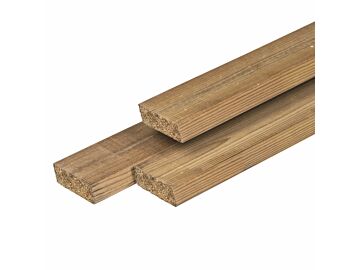 Thermoline - Rhombus regel 2.0x6.5x360cm