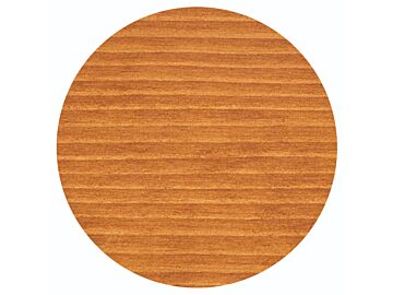 Embadecor transparante beits teak 2.5ltr