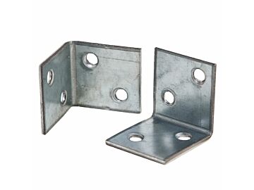 L-Beslag verbindingshoekjes 30x30mm