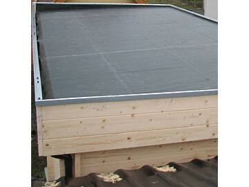 EPDM set 22 (incl. lijm) 960x460cm