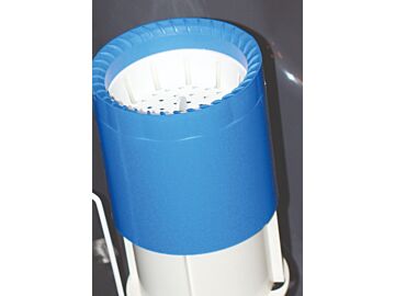 Vervanging inlegfilter waterfiltersysteem voor Hottubs