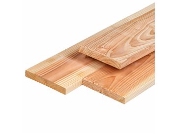 Douglas Tuinplank - Vlonderplank 2.8x17.5x400cm
