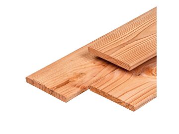 Douglas Tuinplank - Schuttingplank Geschaafd 1.6x14cm