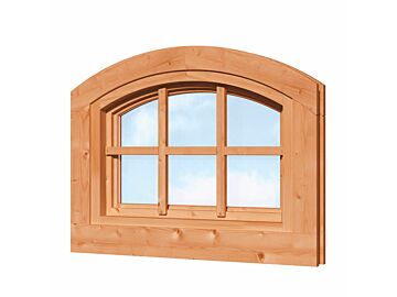 Stalraam Red Class Wood 70x50cm