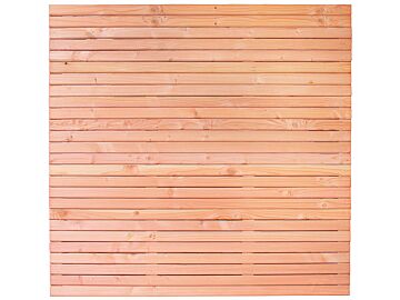 Douglas Tuinscherm Klagenfurt Rhombus 30 planks