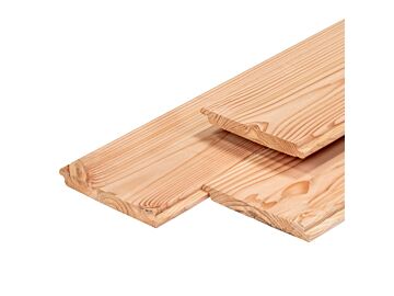 Douglas Wisselsponning planken 1.8x19.5cm