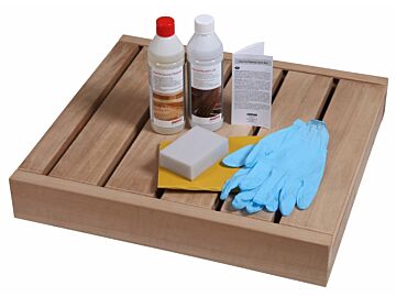 Harvia verzorgings-set