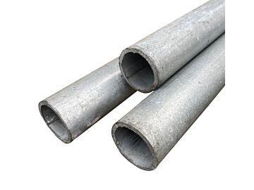 IJzeren verankeringsbuis 300cm