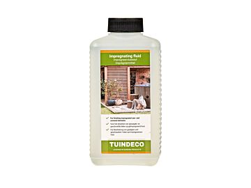 Impregneermiddel kleurloos 0,75ltr