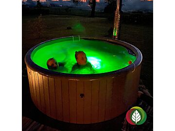 Ledverlichting Hottub