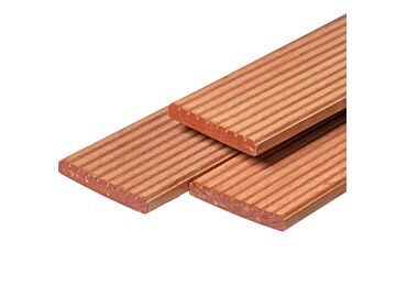 Bankirai vlonderplanken