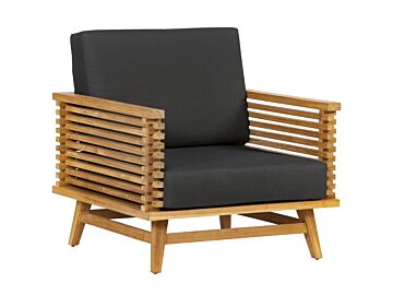 Teak tuinstoel Riverside