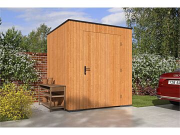 Douglas tuinberging Linna 219 x 219 cm