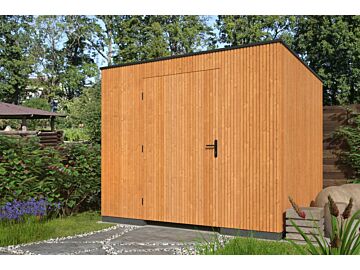 Douglas tuinberging Linna 291 x 291 cm