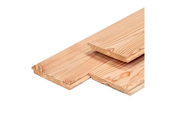 Douglas Wisselsponning planken 1.8x19.5cm