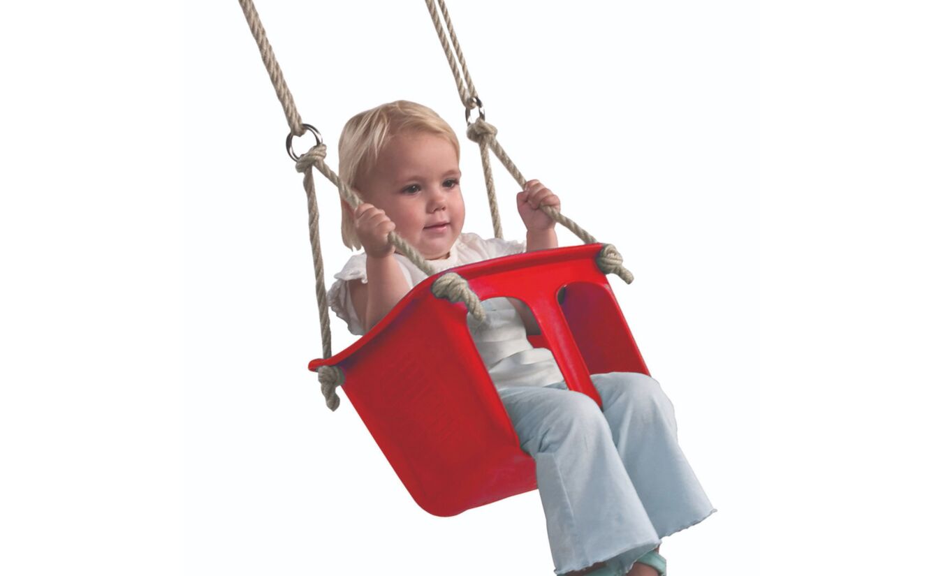 Babyschommel