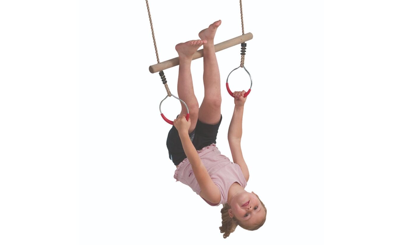 Ringtrapeze 