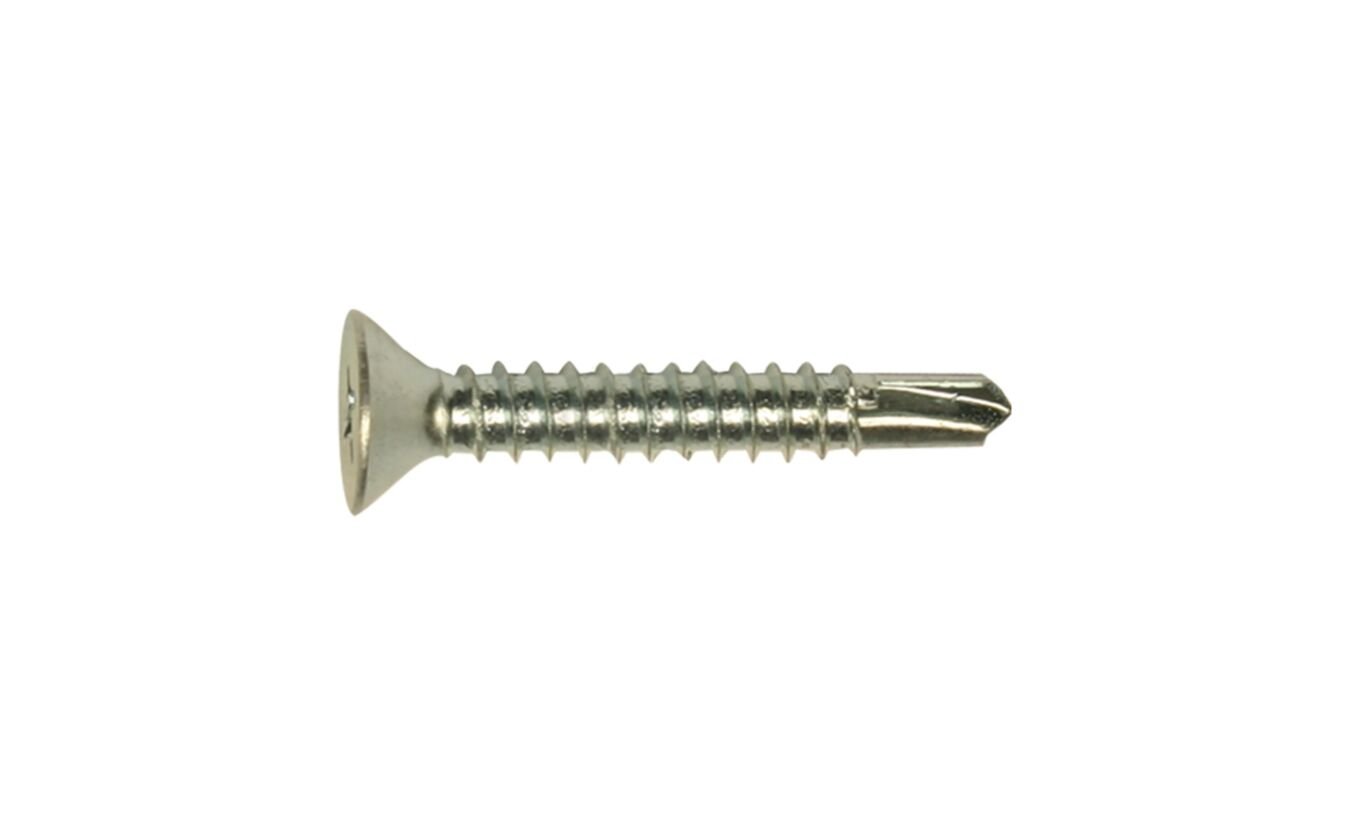 Boorschroef Ø 4.2x32mm - 200 stuks