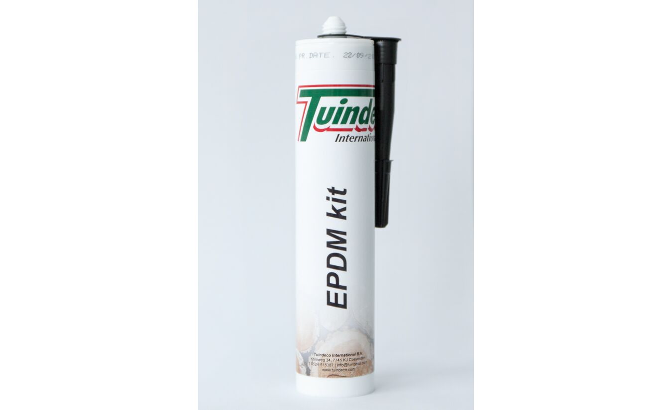 EPDM lijm in koker 290ml