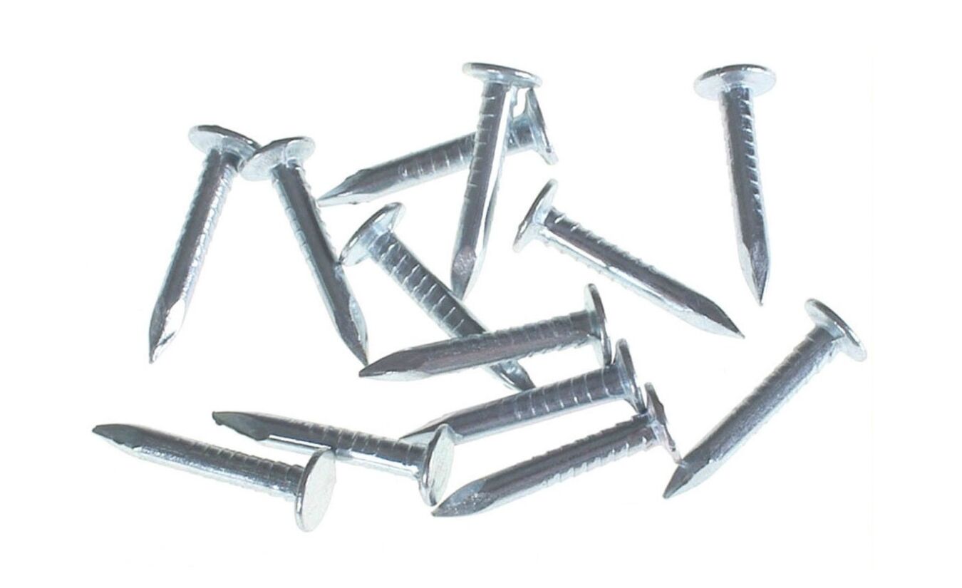 Asfaltnagels verzonken 3x15mm 200st