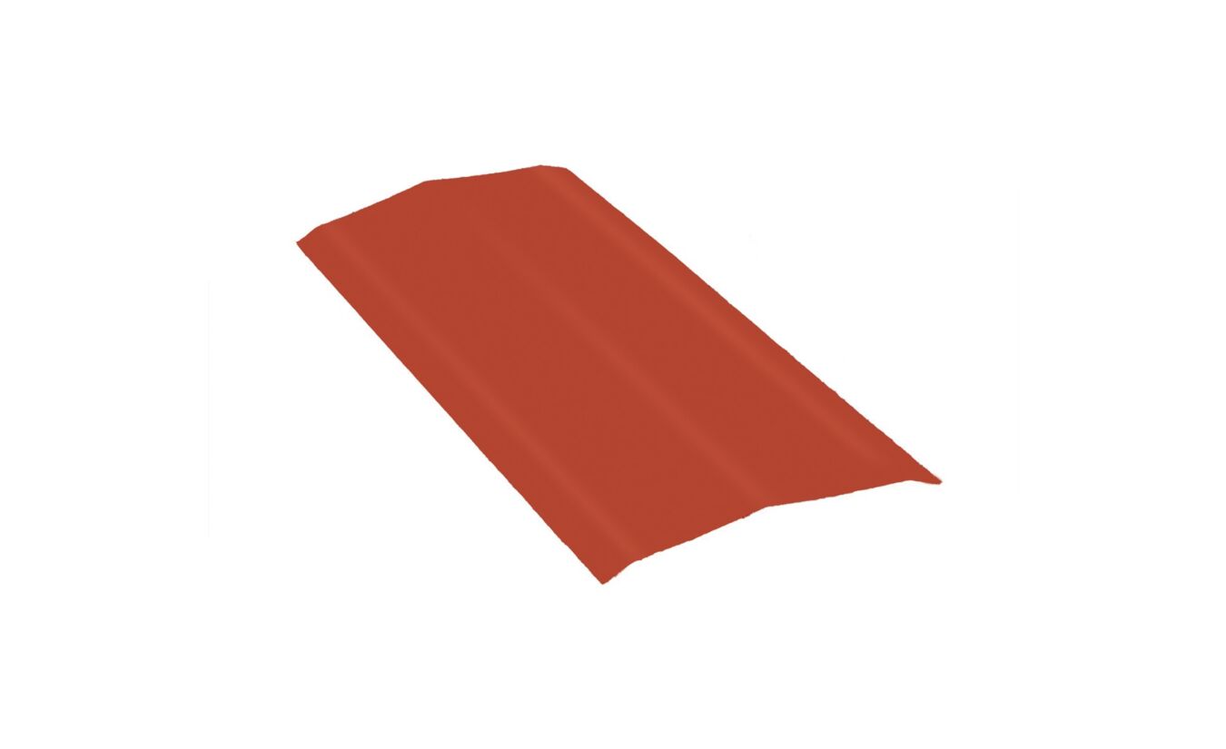Easypan nokvorst Rood