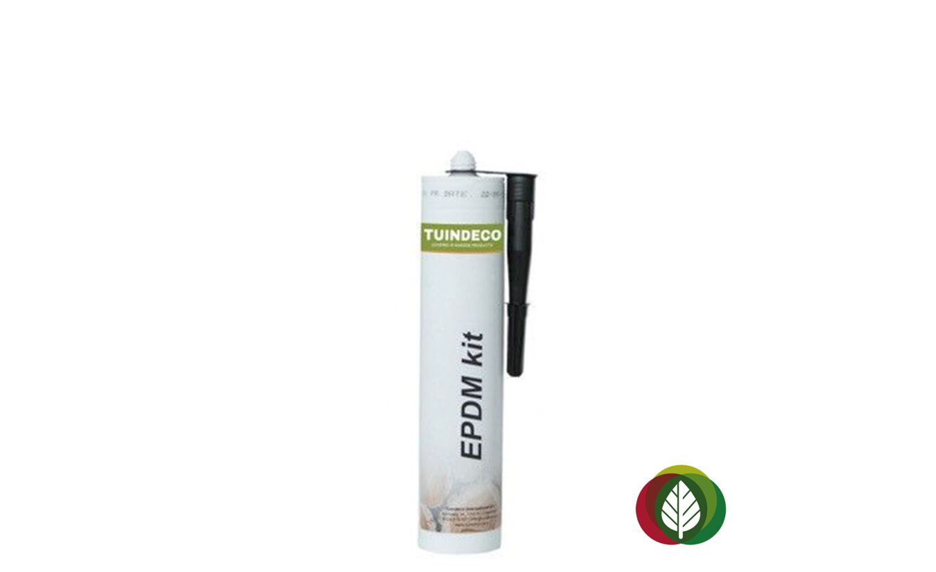 EPDM lijm in koker 290ml