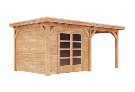 Duxtail Sion double Douglas 550x300cm