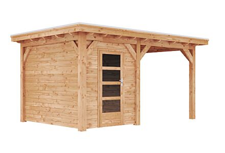 Duxtail Bern Douglas 550x200cm
