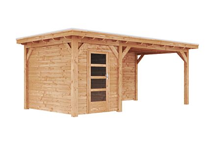 Duxtail Bern Douglas 700x200cm