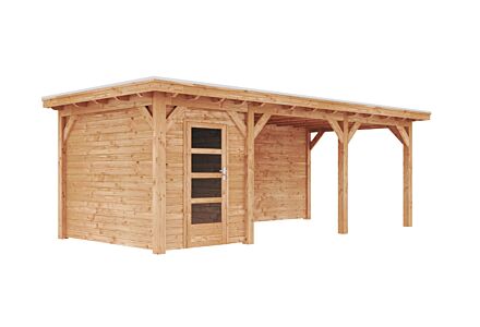 Duxtail Bern Douglas 800x200cm