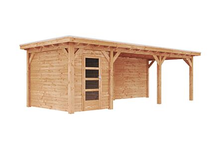 Duxtail Bern Douglas 900x200cm