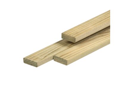 Timmerhout Noord-Europees 1.9x4.5x420cm