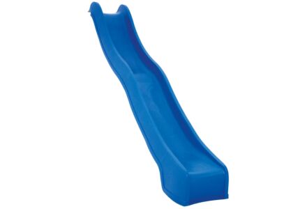 Glijbaan blauw 3 meter