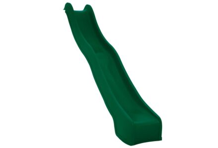 Glijbaan groen 3 meter