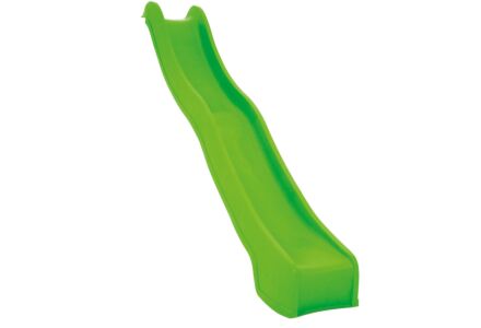 Glijbaan appelgroen 3 meter