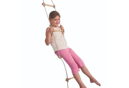 Touwladder