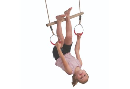 Ringtrapeze 