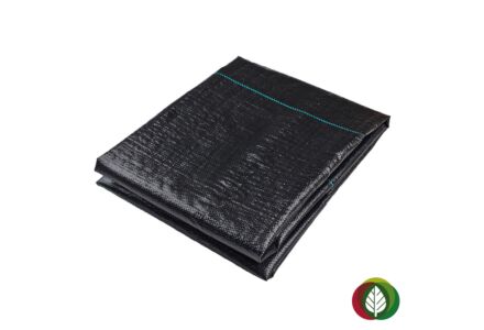 Anti-worteldoek 165cm breed 100M lang